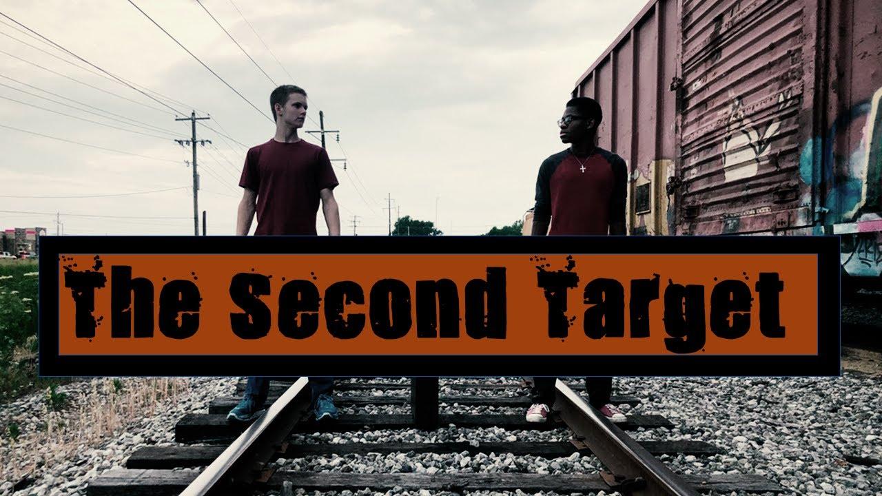 The Second Target Trailer