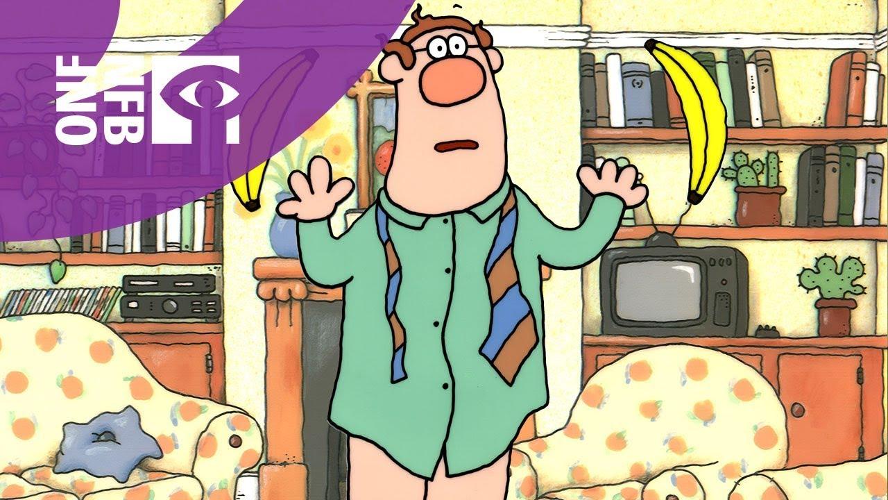 Bob's Birthday Trailer