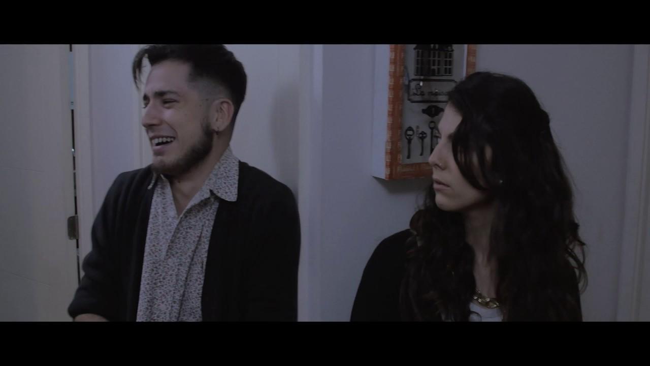 Never Gonna Invite You Again Trailer