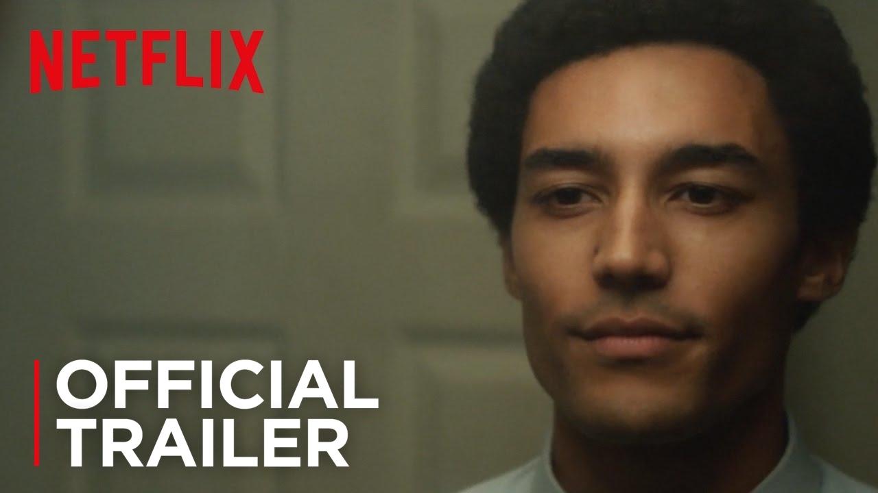 Barry Trailer