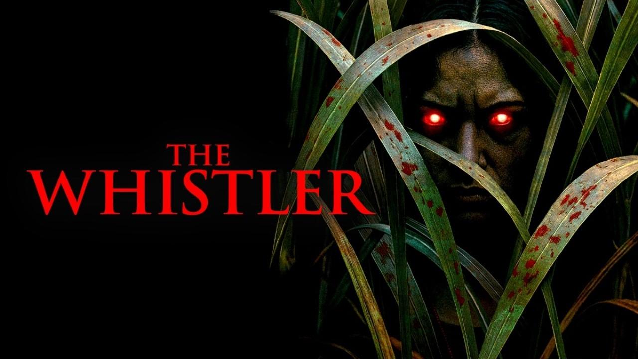 The Whistler Trailer