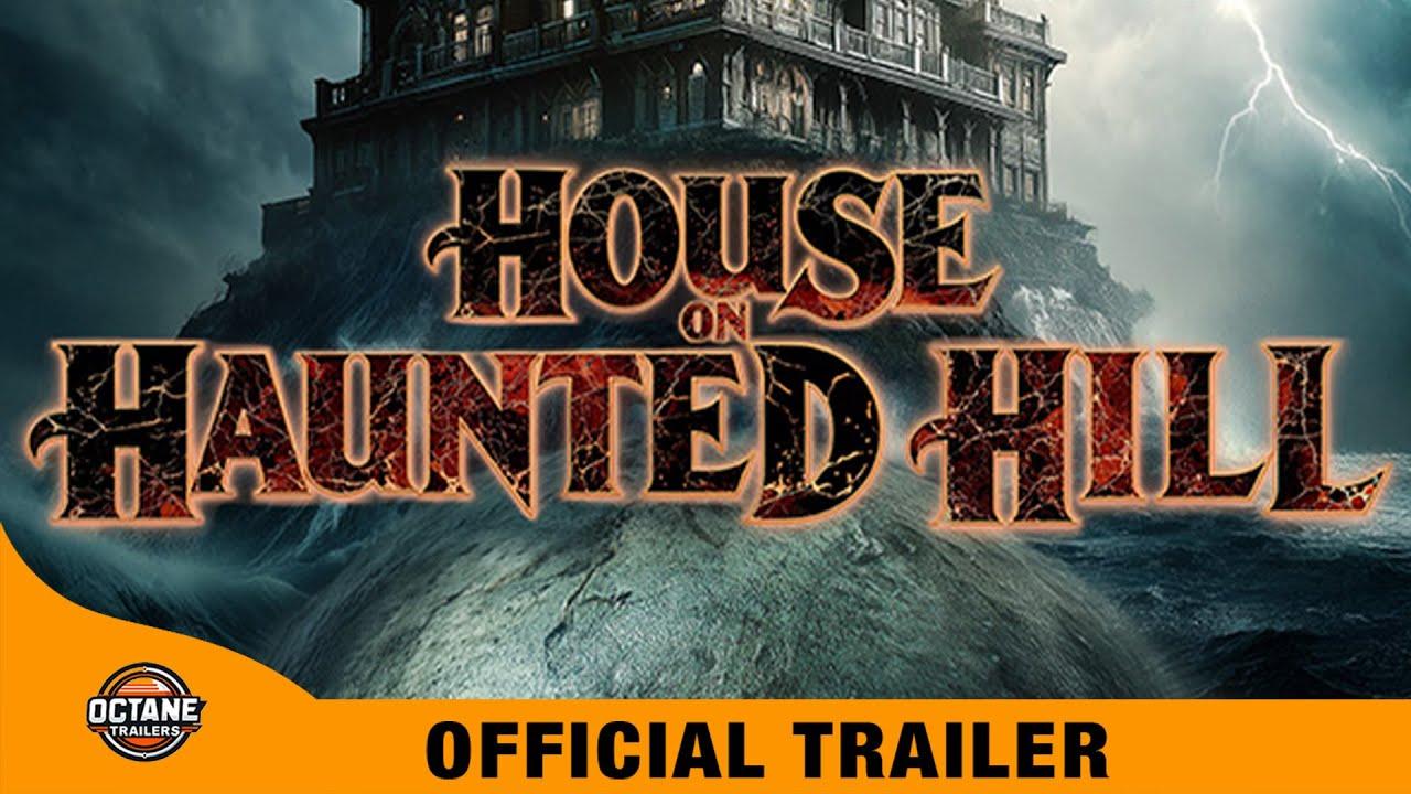 House on Haunted Hill Trailer