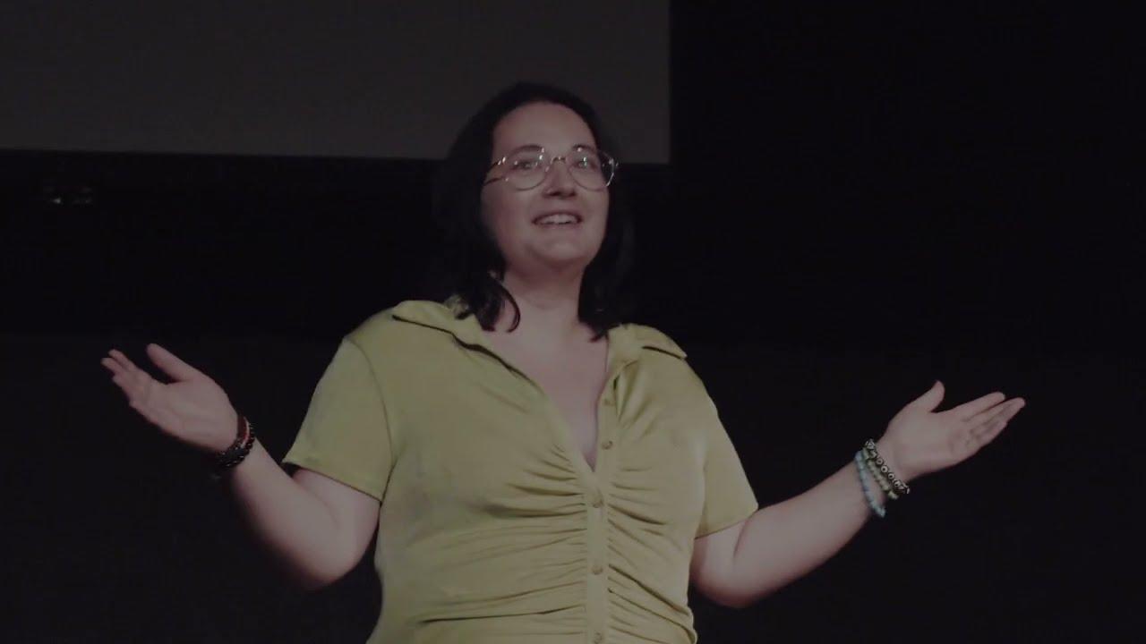 Alison Stevenson: Horny Bitch Trailer