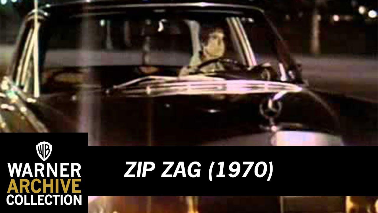 Zig Zag Trailer
