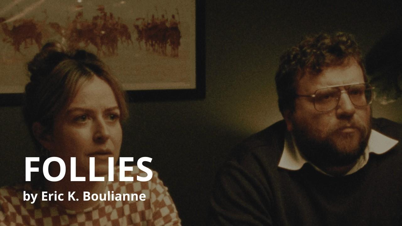 Follies Trailer
