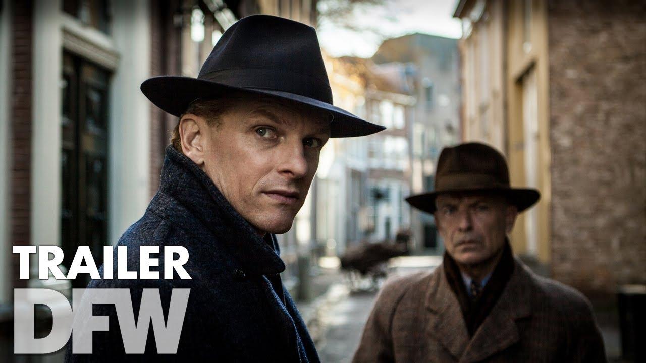 The Resistance Banker Trailer