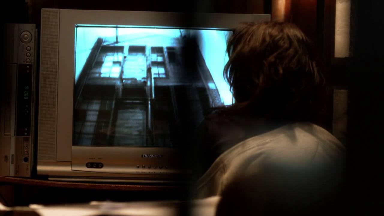 Exit Trailer
