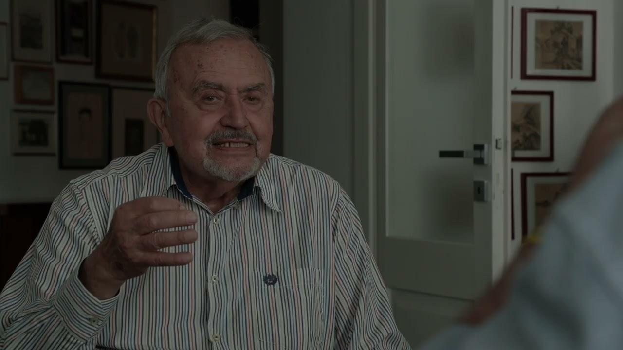 50 anni di CLU Trailer