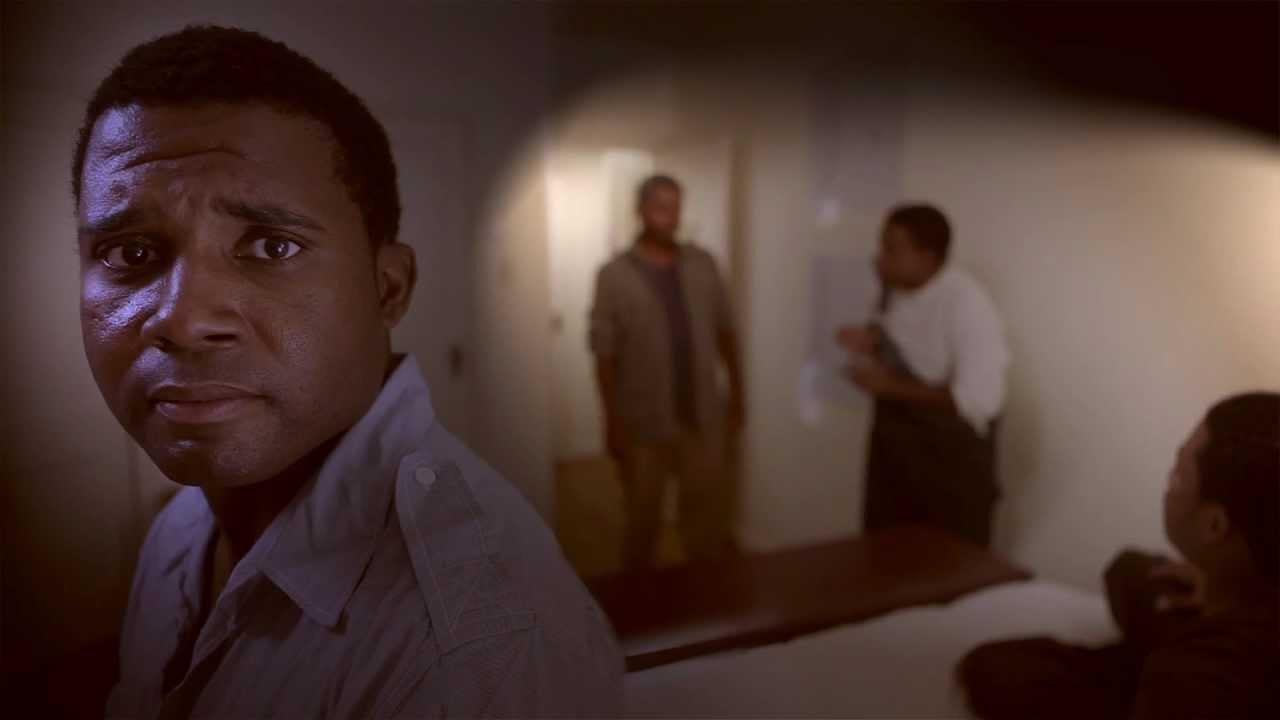 Dar He: The Lynching of Emmett Till Trailer