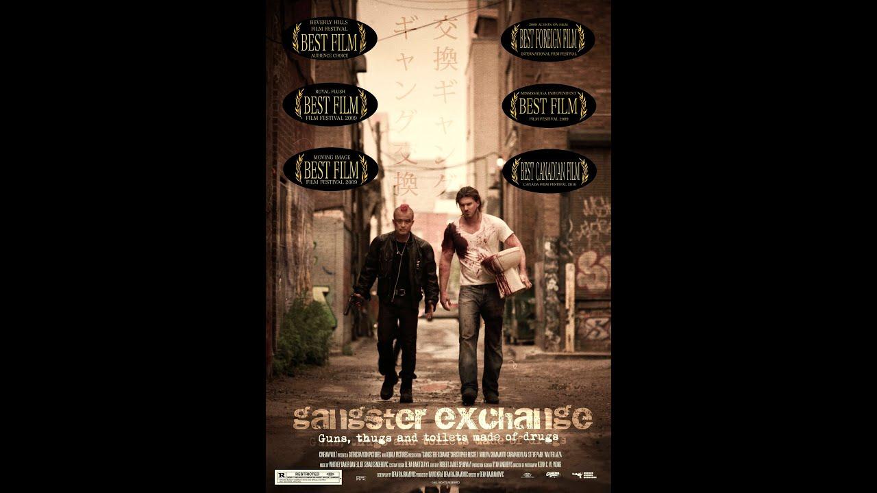 Gangster Exchange Trailer
