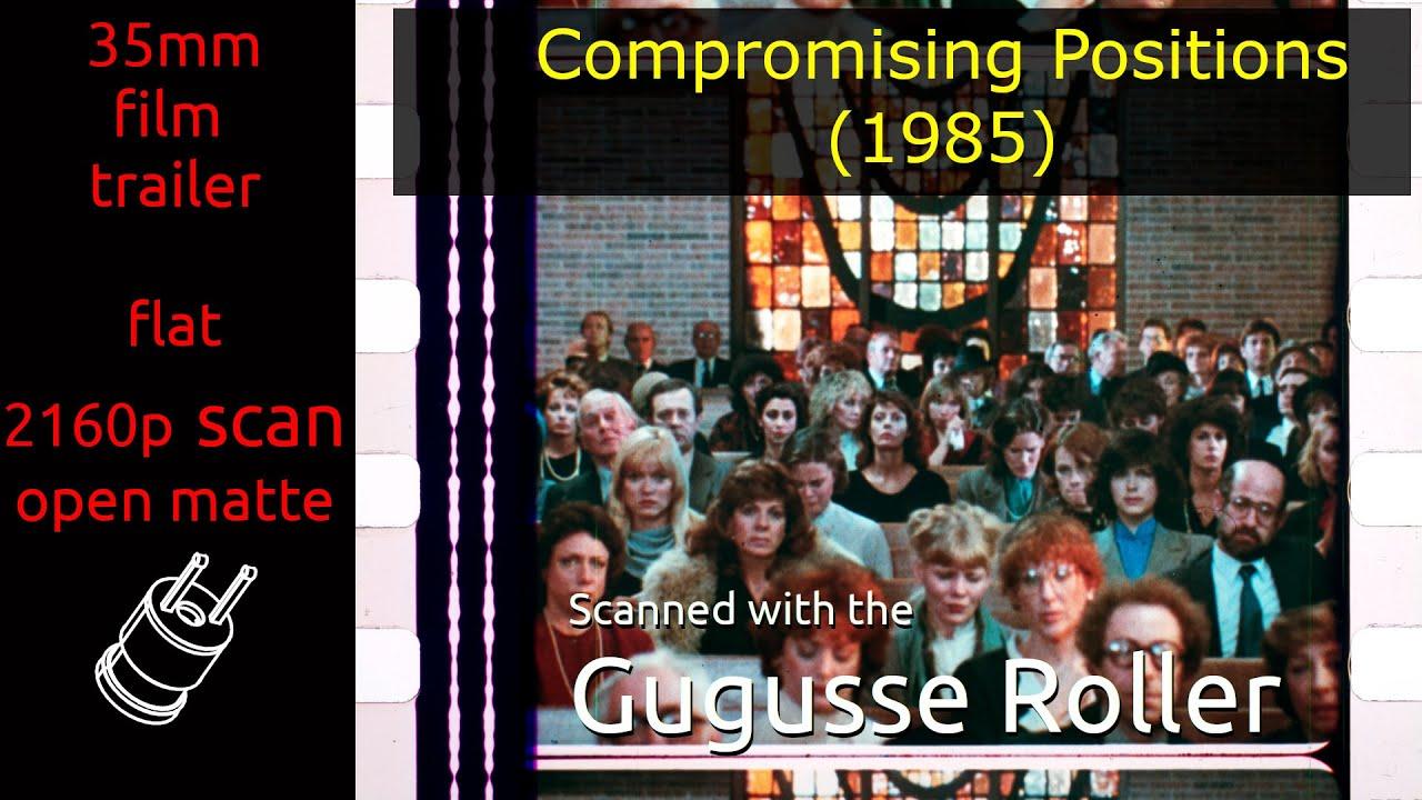 Compromising Positions Trailer