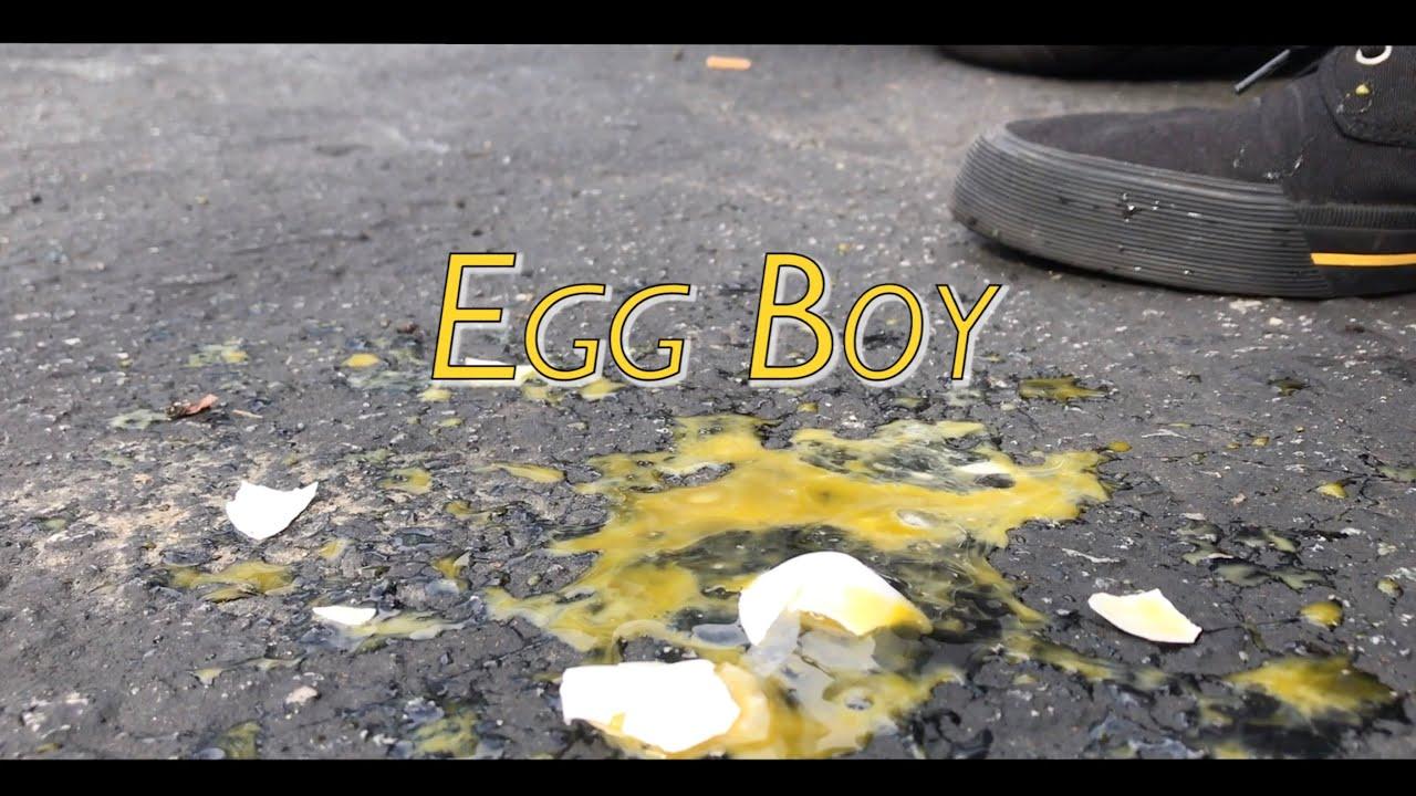 Egg Boy Trailer
