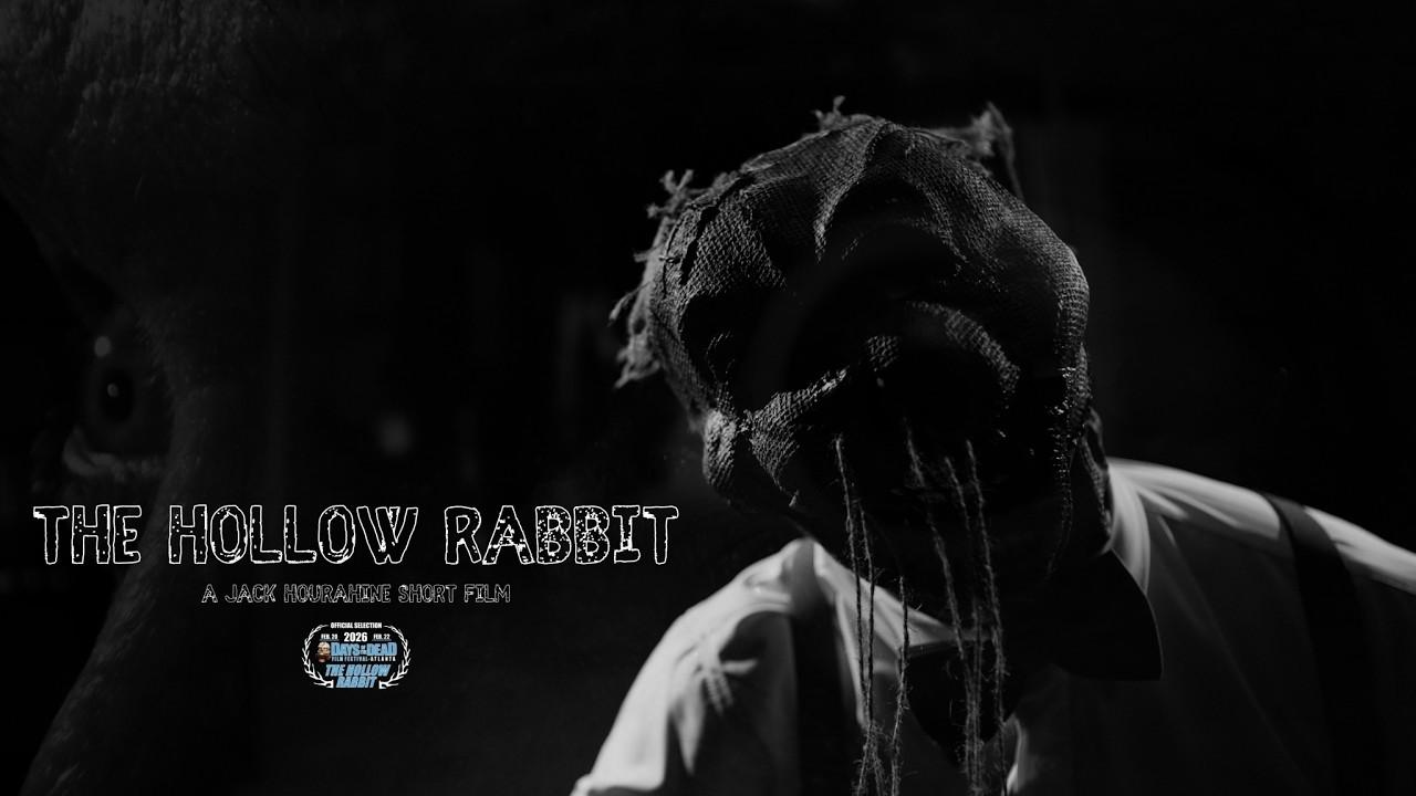 The Hollow Rabbit Trailer