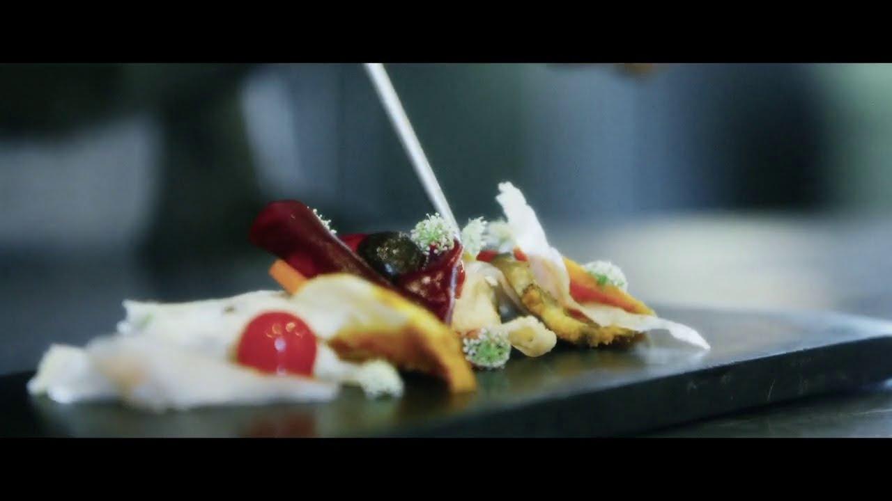 A Taste of Sky Trailer