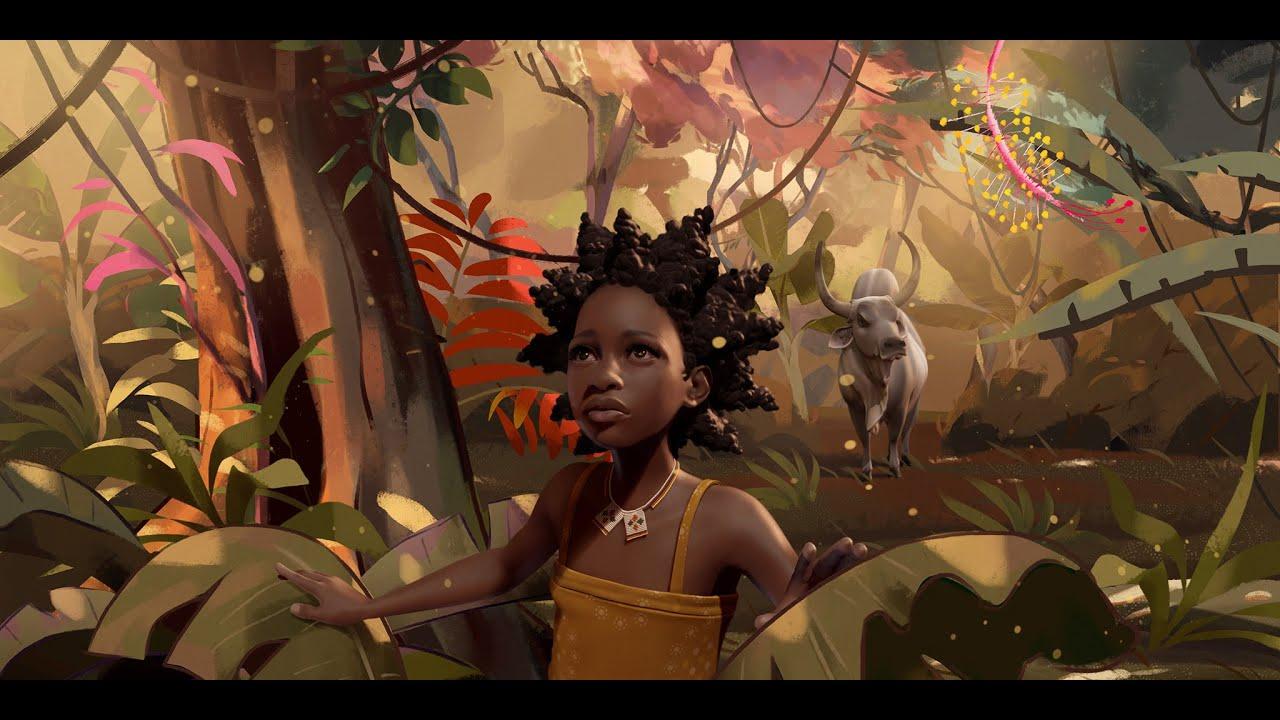 Liyana Trailer