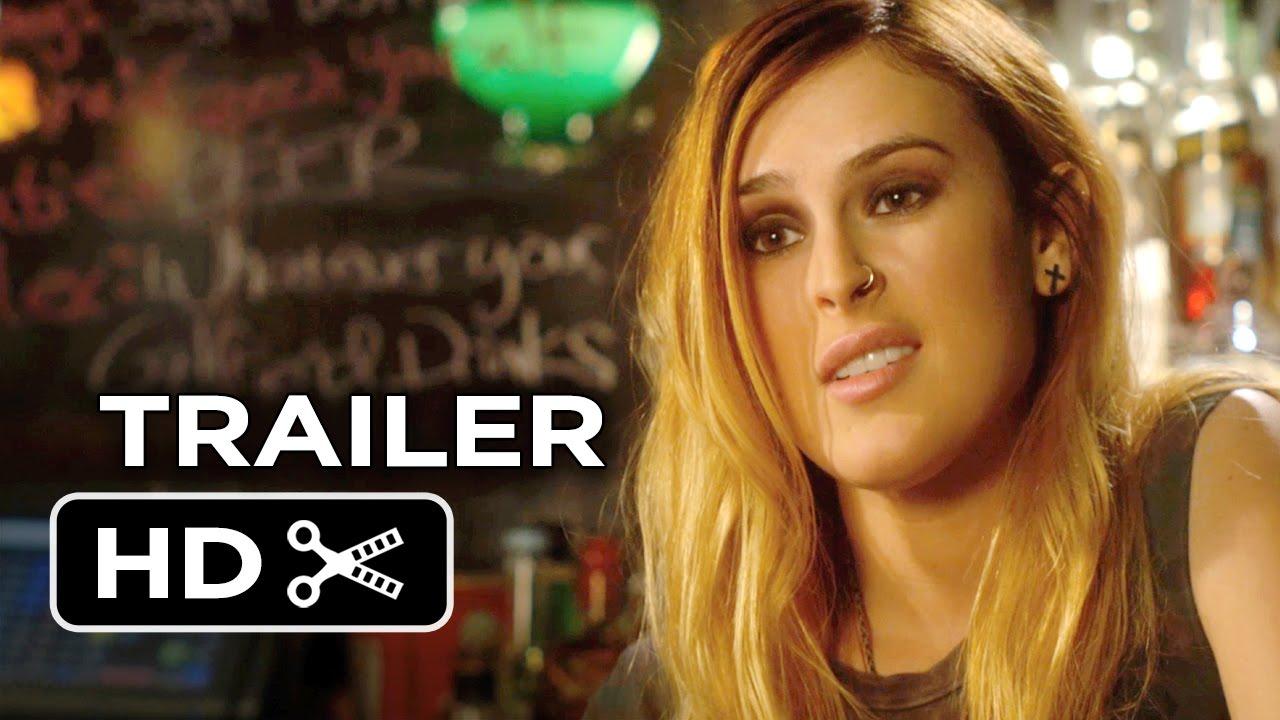 There's Always Woodstock Trailer