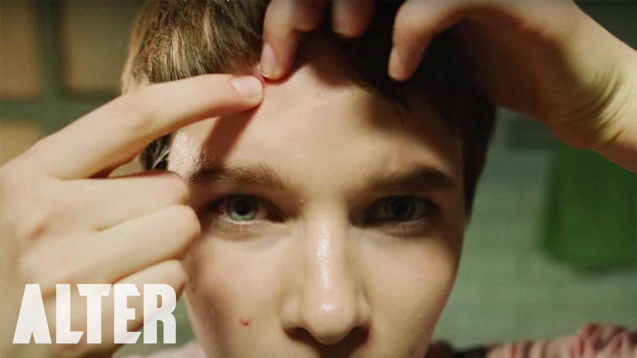 And Then! He Kissed Me Trailer