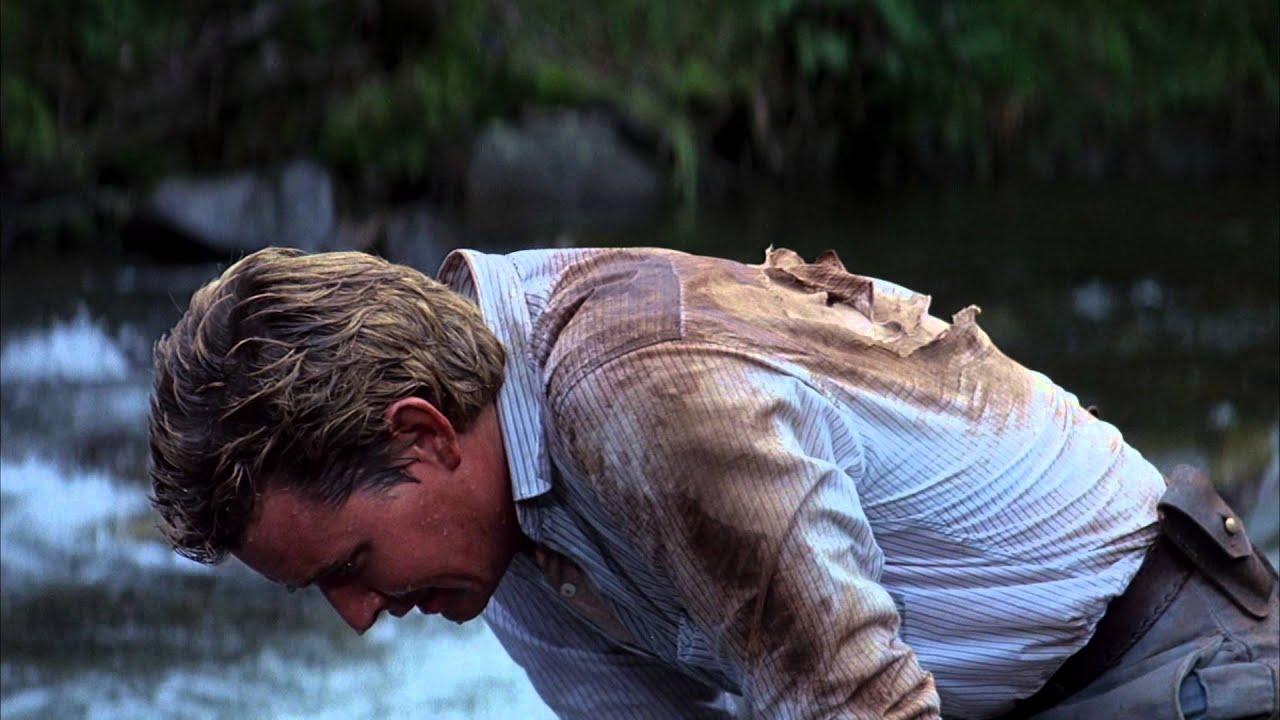 The Man From Snowy River II Trailer