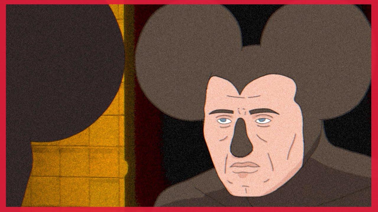 Mickey's Descent Into Madness Trailer