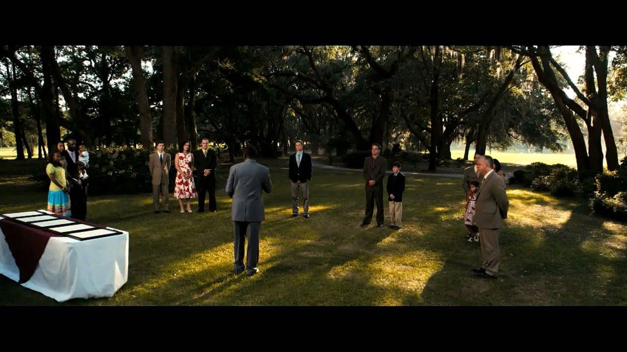 Courageous Trailer
