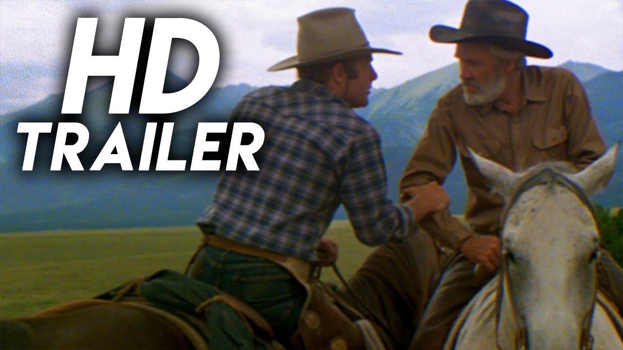 Comes a Horseman Trailer