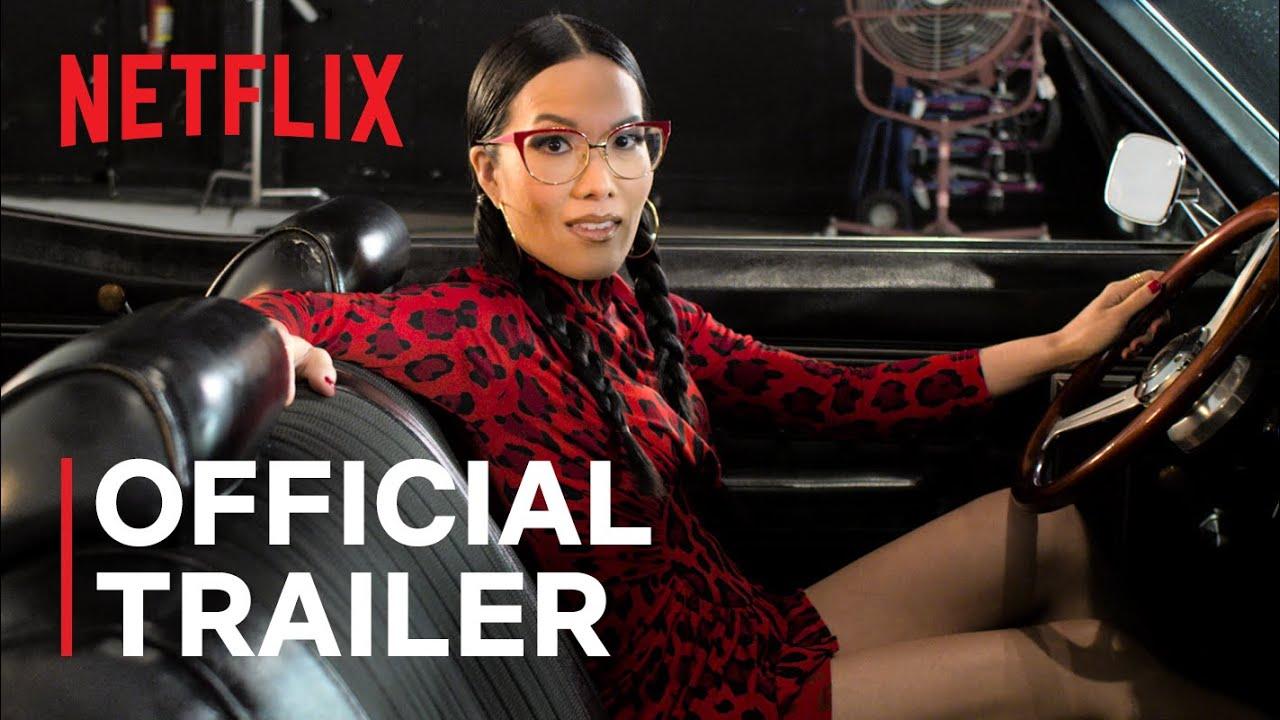 Ali Wong: Don Wong Trailer