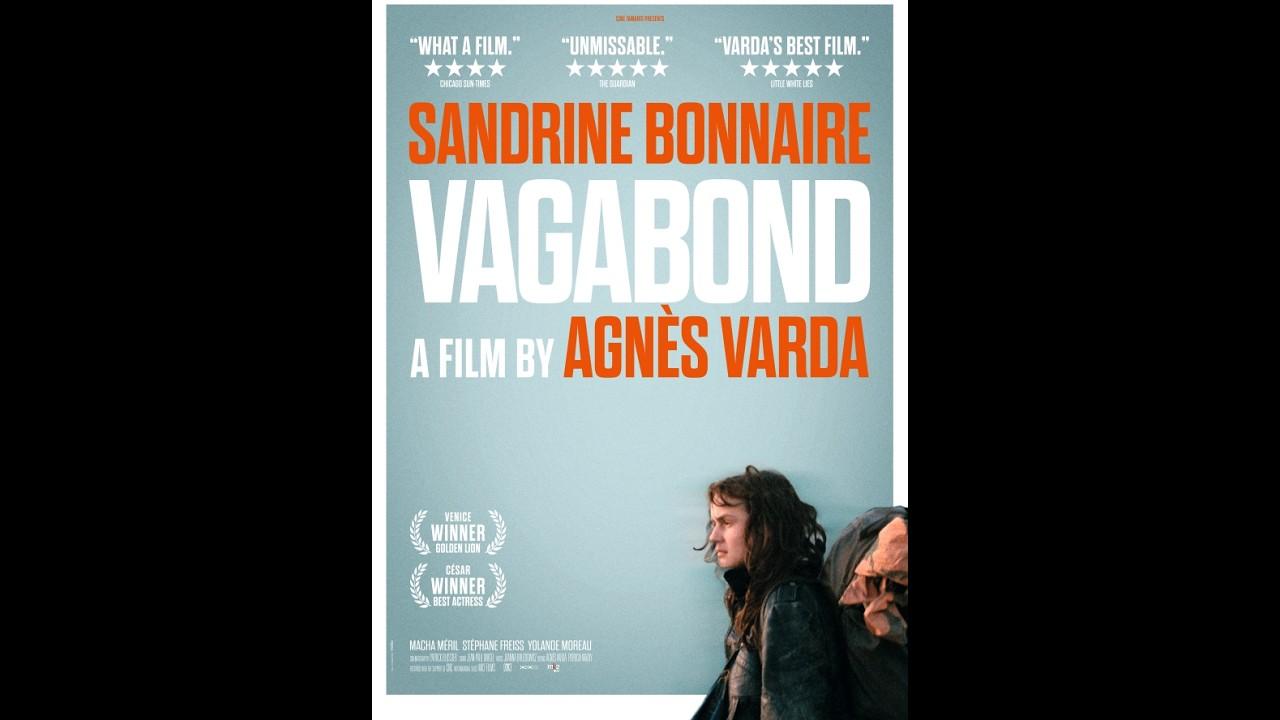 Vagabond Trailer