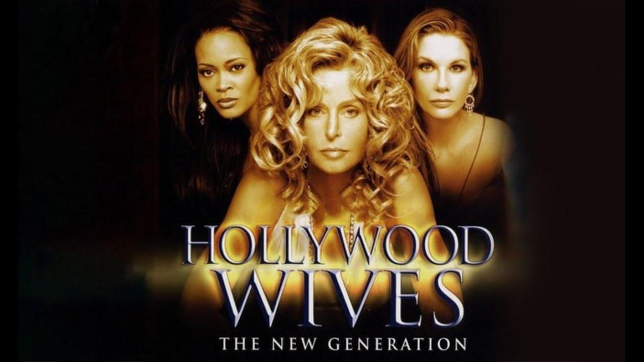 Hollywood Wives: The New Generation Trailer