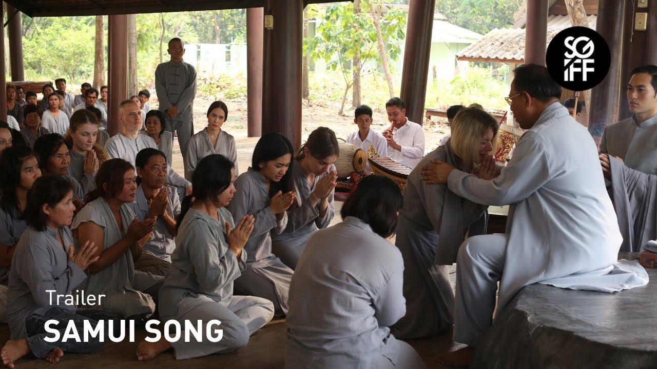 Samui Song Trailer