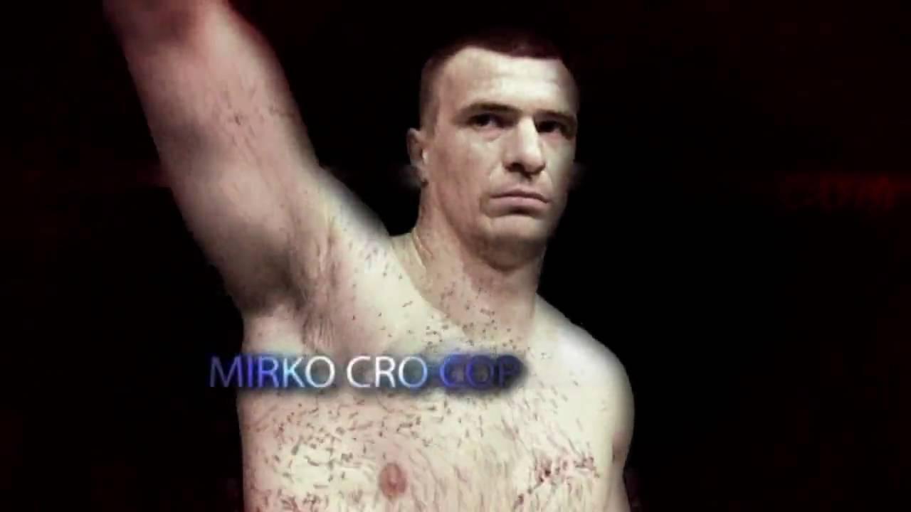 UFC 103: Franklin vs. Belfort Trailer