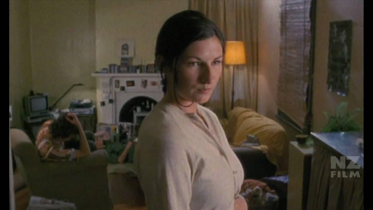 Thinking About Sleep Trailer