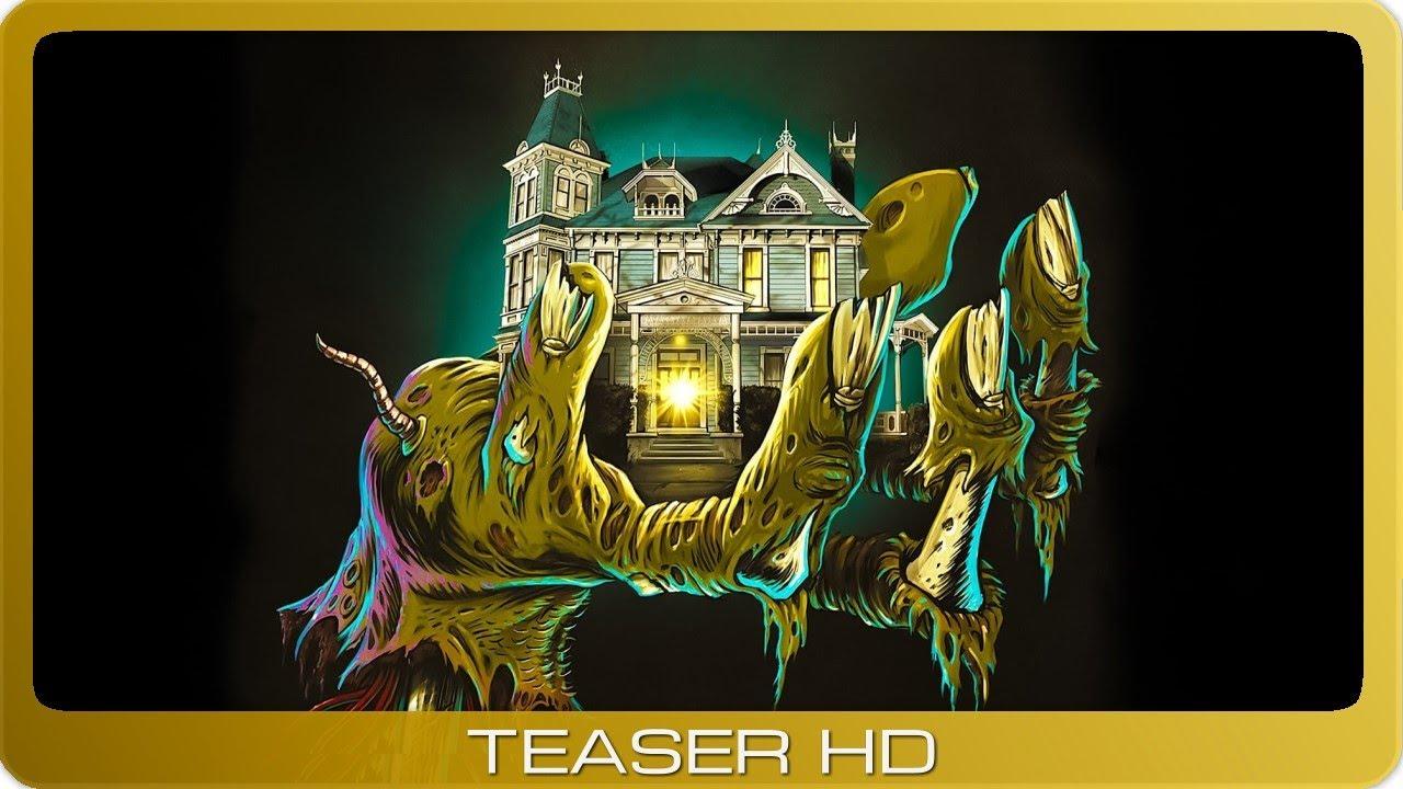 House Trailer