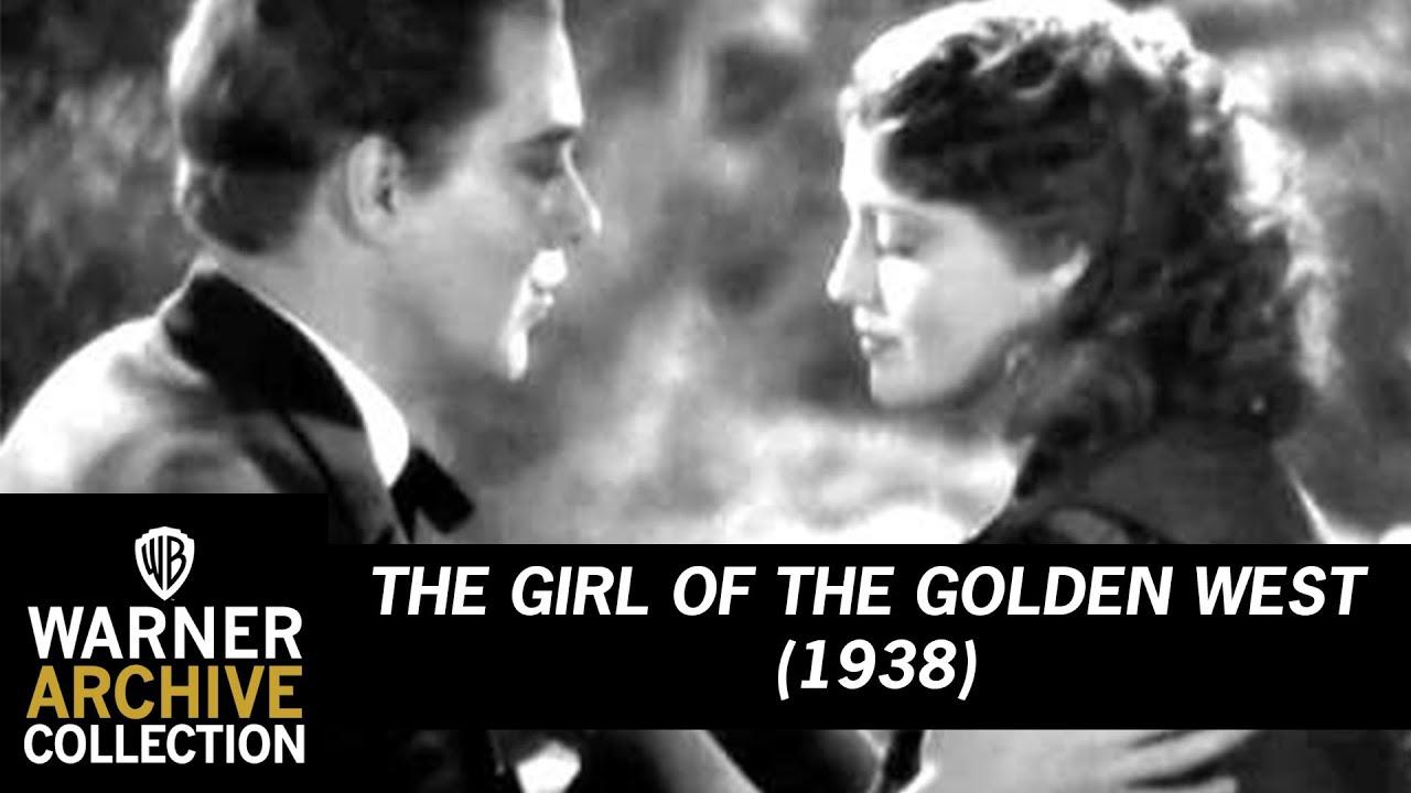 The Girl of the Golden West Trailer