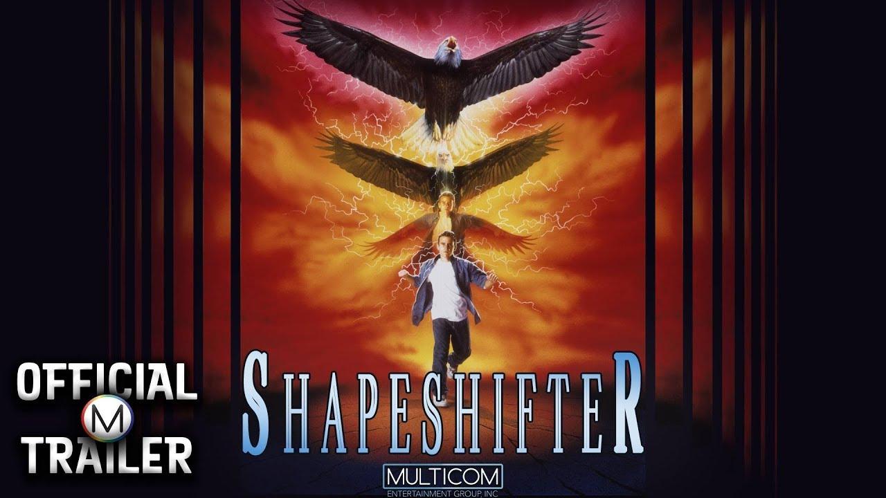 Shapeshifter Trailer