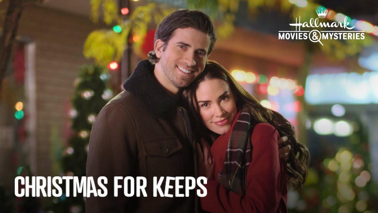 Christmas for Keeps Trailer