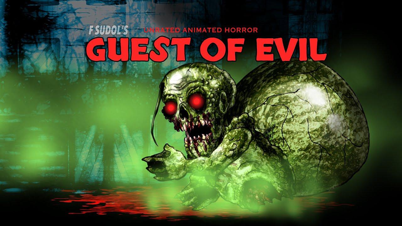 Guest of Evil Trailer