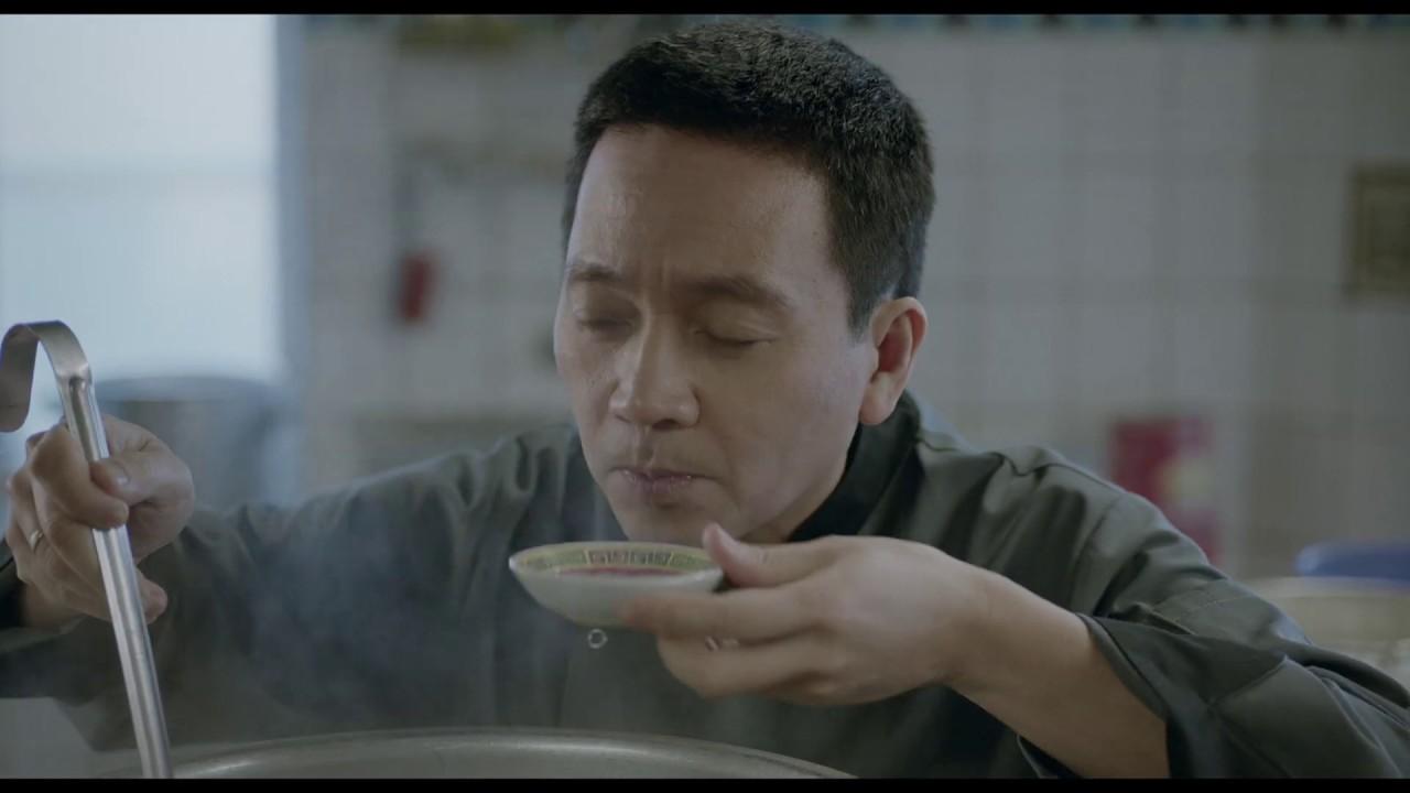 The Taste of Pho Trailer