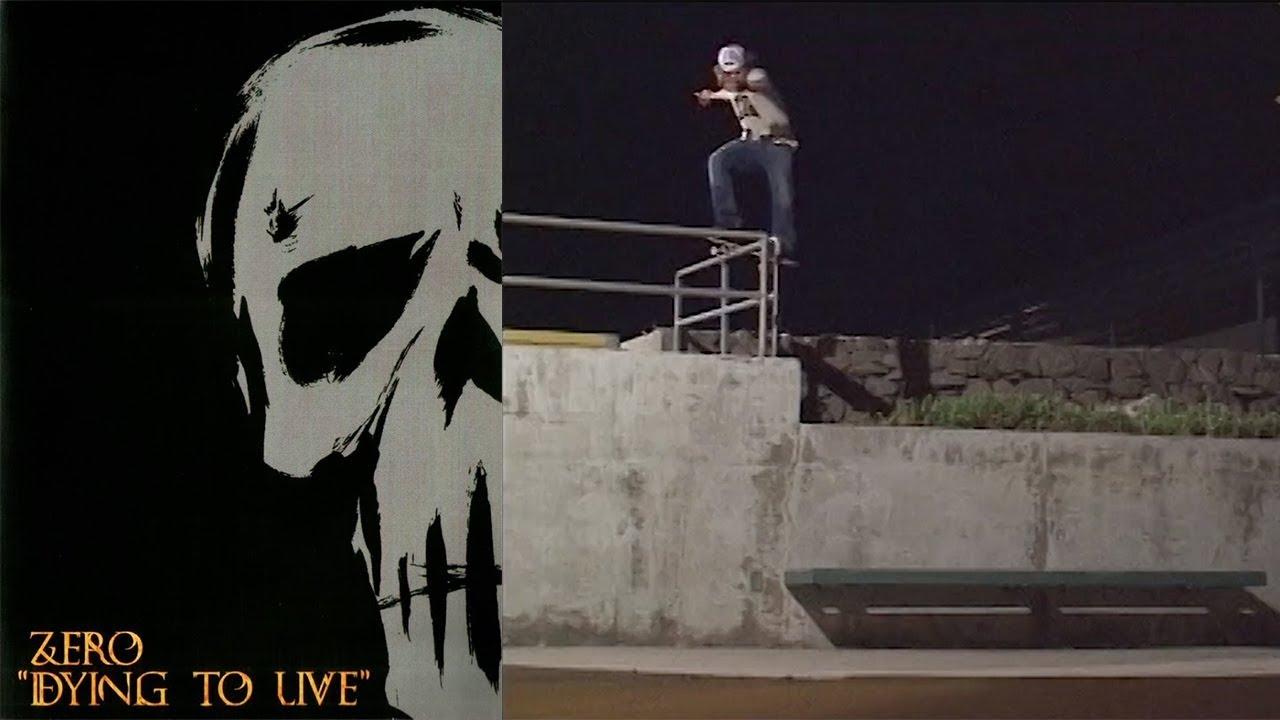 Zero - Dying To Live Trailer