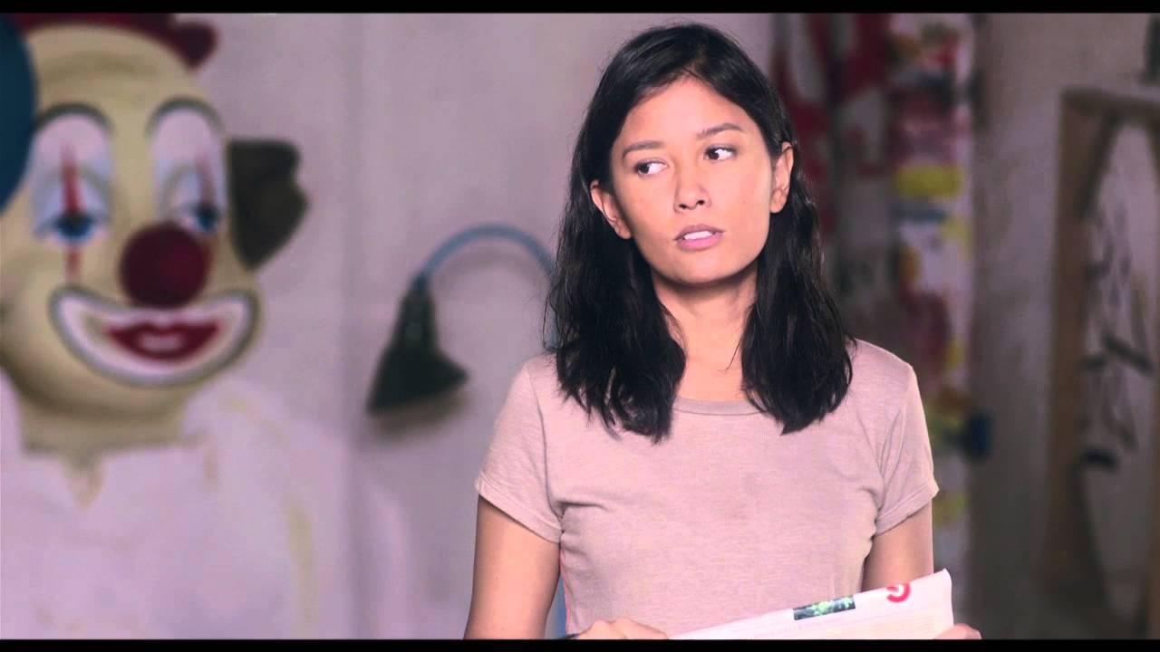 The Window Trailer