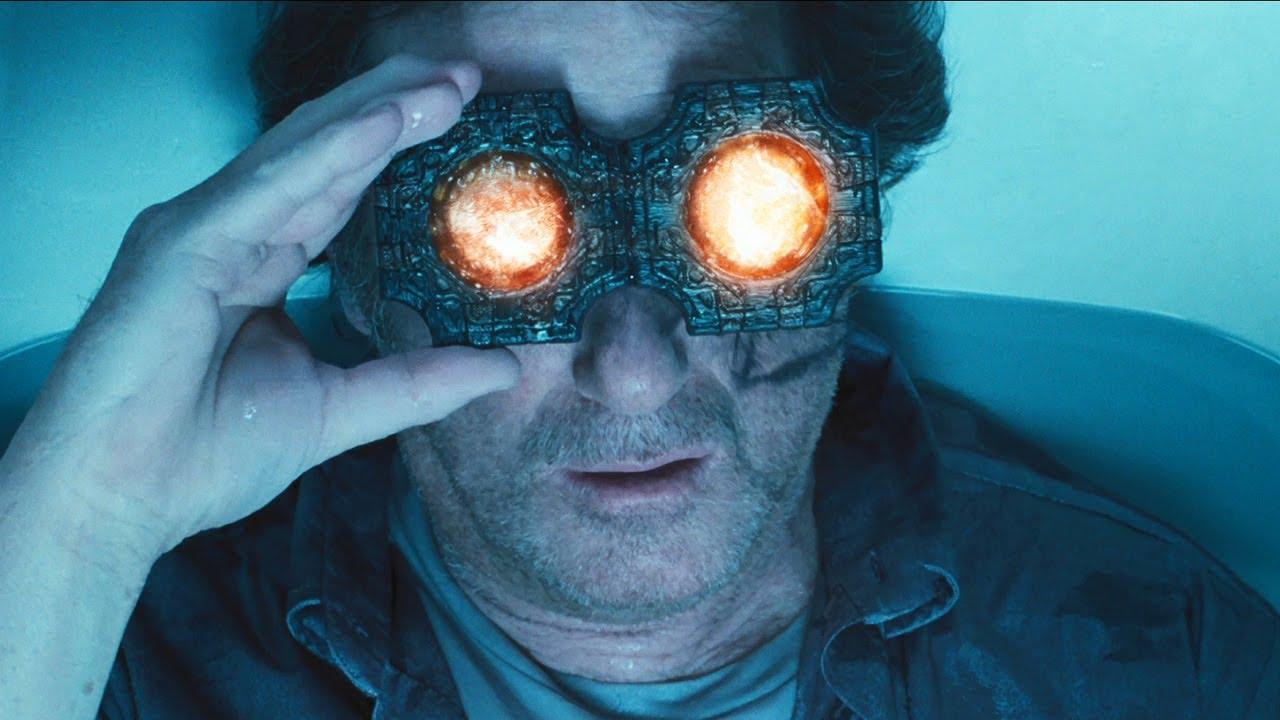 The Master Key Trailer