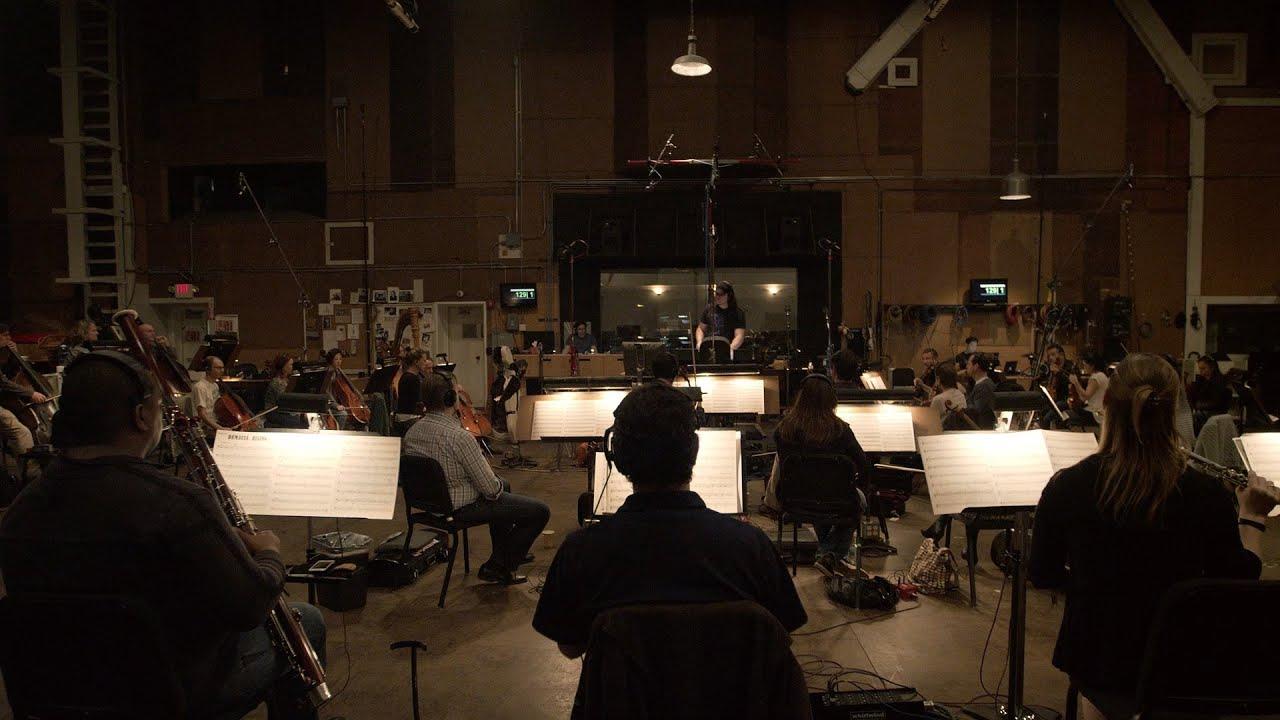 Frequencies: The Music of League of Legends Trailer