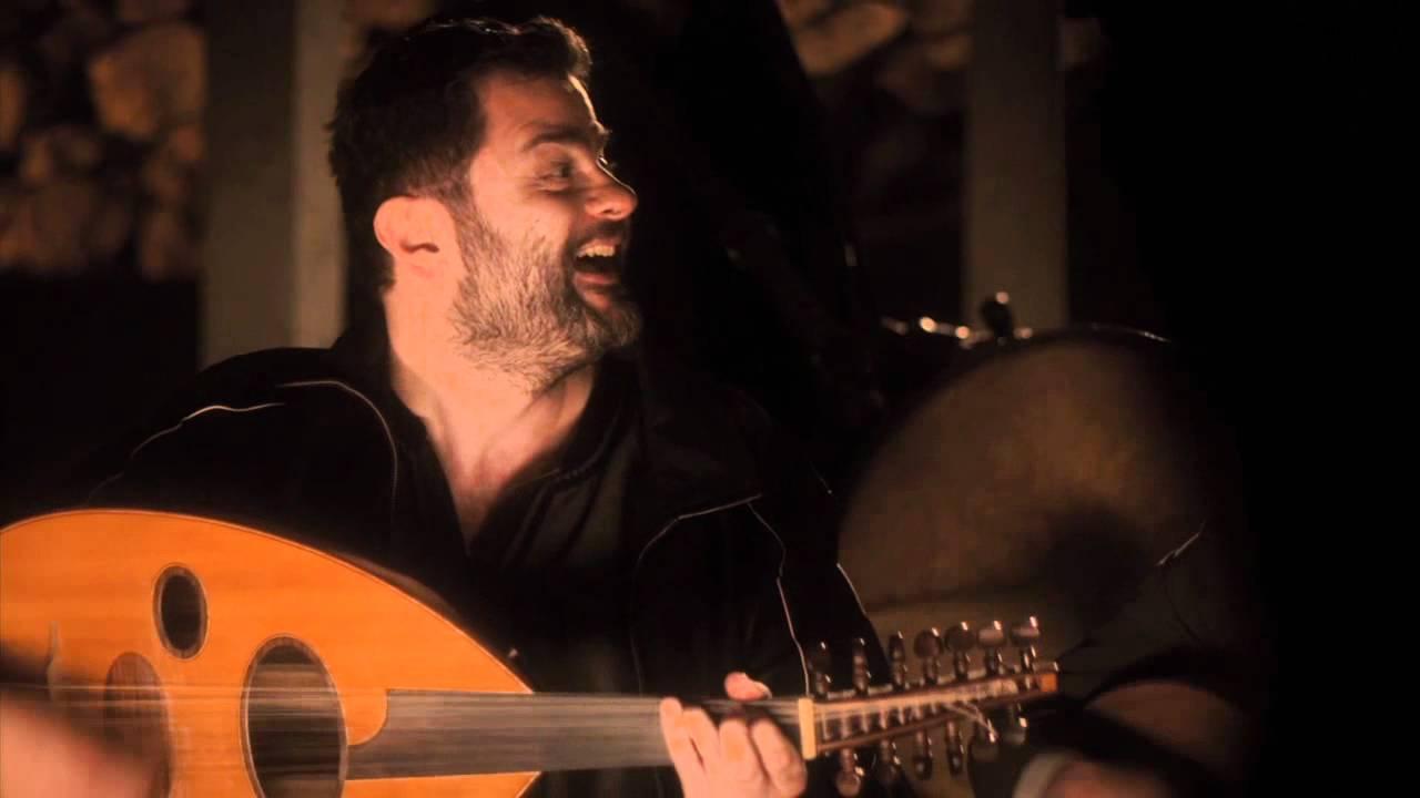 Taxi Ballad Trailer