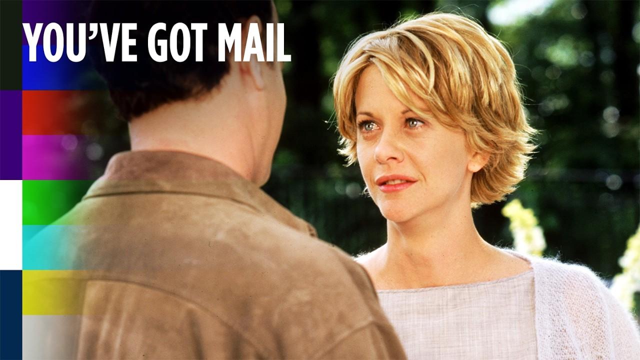 You've Got Mail Trailer