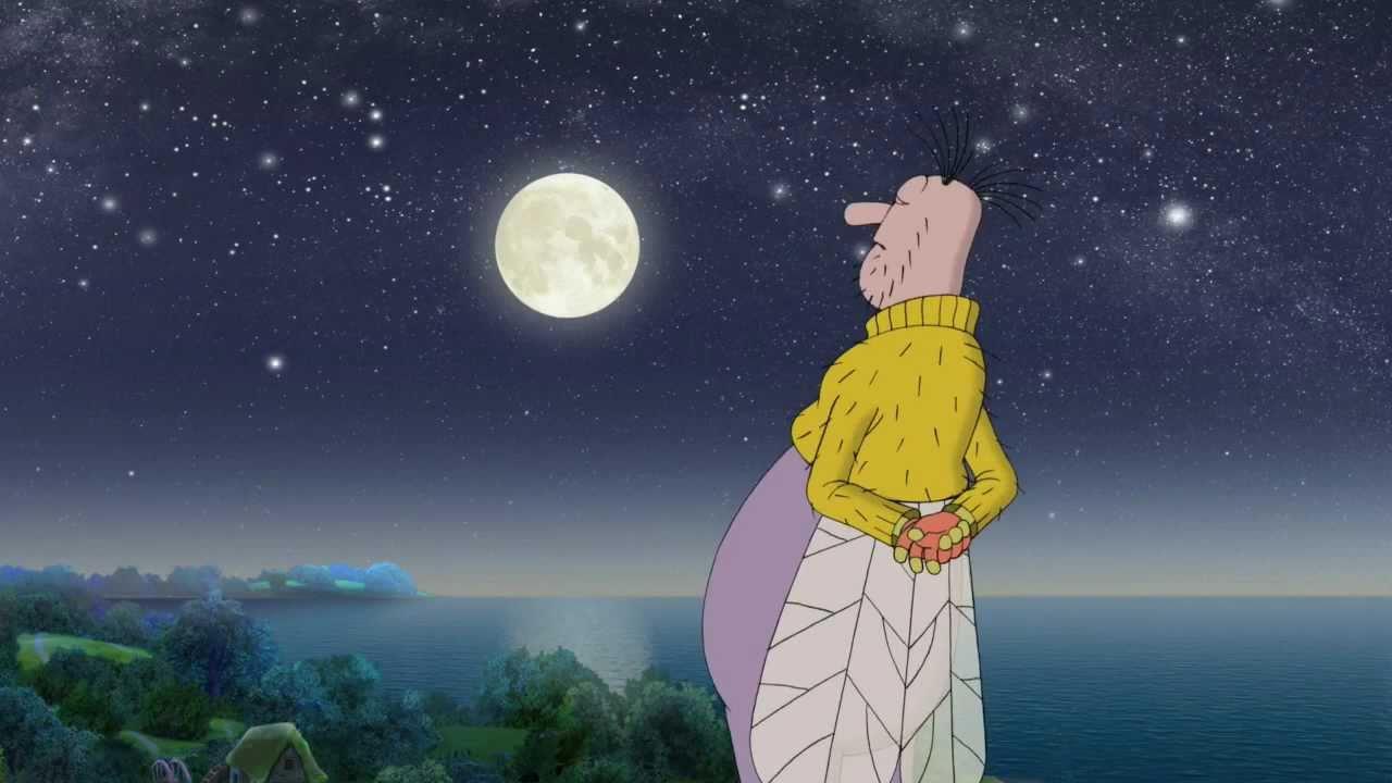 Lotte and the Moonstone Secret Trailer