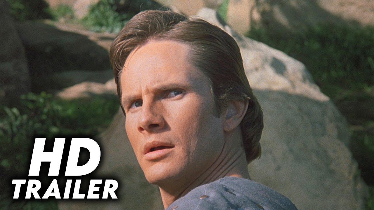 The Dungeonmaster Trailer