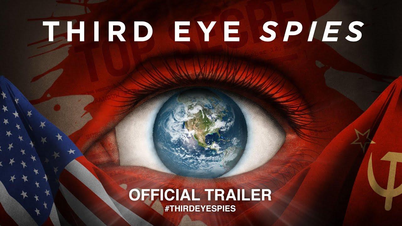 Third Eye Spies Trailer