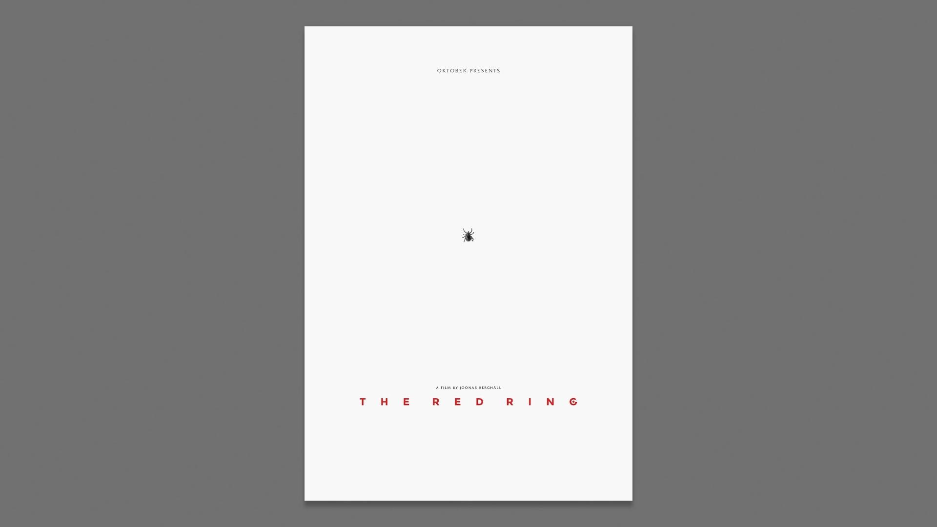 The Red Ring Trailer