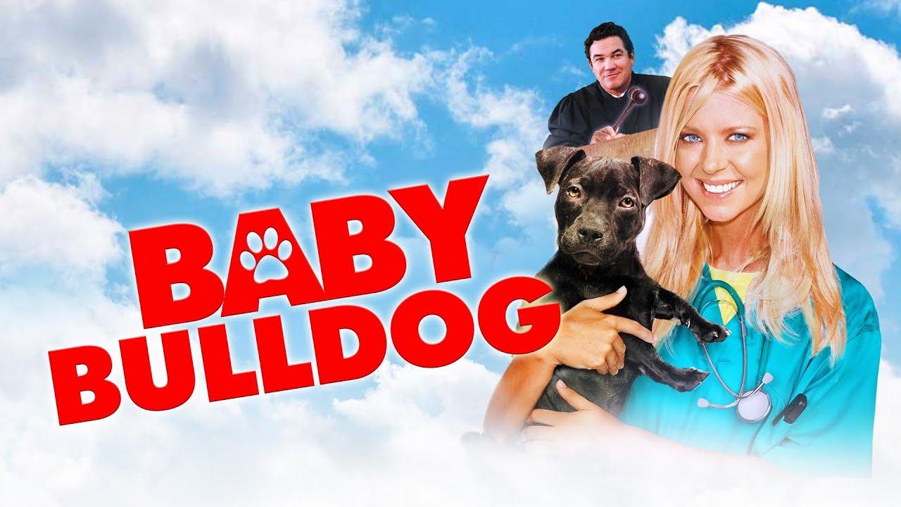 Baby Bulldog Trailer
