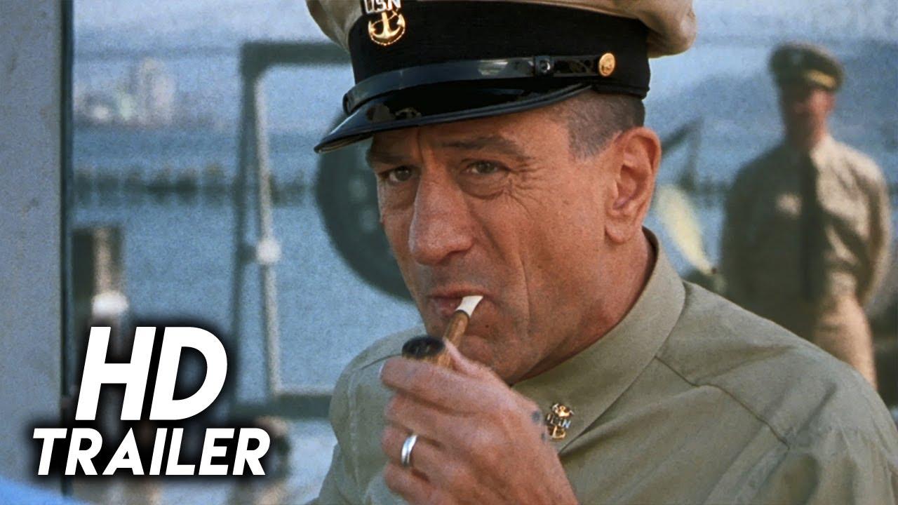 Men of Honor Trailer