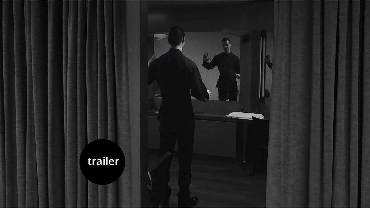 Conduction Trailer